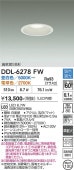 ����ŵ� ������饤�� DDL-6278FW ��100 ��Ǯ��60W���� Ĵ��Ĵ��