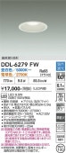 ����ŵ� ������饤�� DDL-6279FW ��100 ��Ǯ��100W���� Ĵ��Ĵ��