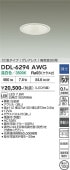 ����ŵ� ���⎥�������ѥ��쥢�쥹������ DDL-6294AWG ��100 ��Ǯ��100W���� ���� Ĵ��