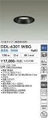 ����ŵ� ���⎥�������ѥ�����饤�� DDL6301WBG ��100 ��Ǯ��200W���� ���� Ĵ�� 