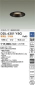 ����ŵ� ���⎥�������ѥ�����饤�� DDL6301YBG ��100 ��Ǯ��200W���� �ŵ忧 Ĵ��