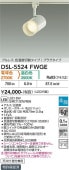 ����ŵ� �����ȥ졼���ѥ��ݥåȥ饤�� DSL-5524FWGE ��Ǯ��100W���� ��Ĵ