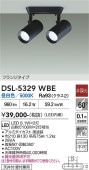 ����ŵ� ���ݥåȥ饤�� DSL5329WBE ��Ǯ��100W��2������ ����