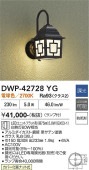 ����ŵ� �ݡ����饤�� DWP42728YG ��Ǯ��60W���� �ŵ忧 Ĵ��