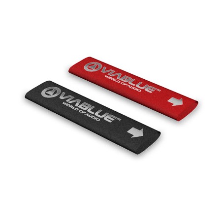 VIABLUE HEAT SHRINK ARROW Ǯ���̥��塼�֡���,��,4�ڥ� (8����)