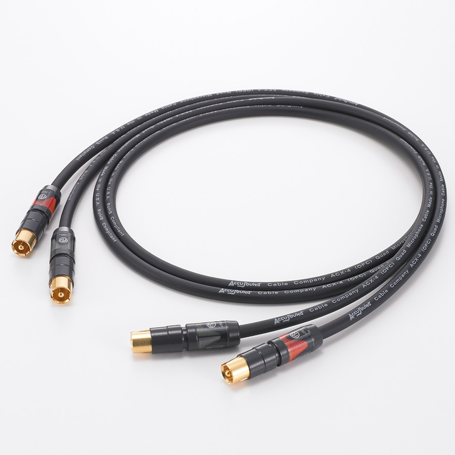 audio-technica AT7225 ラインケーブル RCAコネクタ audio-technica AT7225 ラインケーブル RCAコネクタ Amazon.co