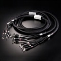 FURUTECH (�ե�ƥå�) Speaker Reference III-BW (Bi Wire) �ϥ�����ɡ����졼�� ���ԡ����������֥� (2.0m��3.0m)