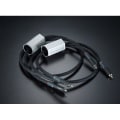 FURUTECH (�ե�ƥå�) Audio Reference III (RCA) �ϥ�����ɡ����졼�� �饤�󥱡��֥� (1.2M / 2��1��)