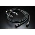 FURUTECH (�ե�ƥå�) Evolution Audio ll (XLR) �����ǥ��������졼�� �饤�󥱡��֥� (1.2M / 2��1��)