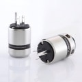 FURUTECH (�ե�ƥå�) FI-48M (R) �ϥ�����ɥ��졼���Ÿ��ץ饰 (���������å�)