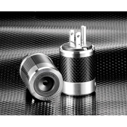 FURUTECH (�ե�ƥå�) FI-50M (R) �ϥ�����ɥ��졼�� �Ÿ��ץ饰 (���������å�)