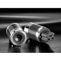 FURUTECH (�ե�ƥå�) FI-52 (R) �ϥ�����ɥ��졼�� 20A IEC�����åȥץ饰 (���������å�)