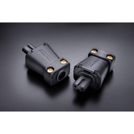 FURUTECH (�ե�ƥå�) FI-8N (G) �ϥ�����ɡ����졼�� �ᥬ�ͷ������åȥץ饰 (24K���å�)