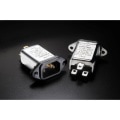 ��������λ��FURUTECH (�ե�ƥå�) AC-1001 (R) �Υ����ե��륿����¢ IEC�����å� (���������å�)