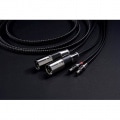 ADL (ǥ) iHP-35Hx-XLR ϥɥ졼 إåɥۥꥱ֥ (SENNHEISER HD800 Х, 1.3m/3.0m)