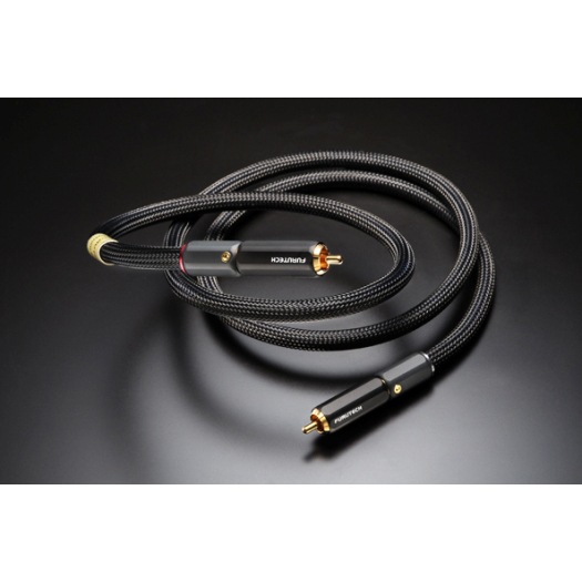 フルテック オーディオ・グレード FURUTECH (フルテック) 電源プラグ FI-11M(Cu) メッキ無し FURUTECH (フルテック) The Empire オーディオグレード 電源ケーブル