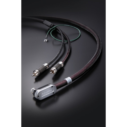 FURUTECH (�ե�ƥå�) Silver Arrows-12-L (L-DIN/RCA) �ե��Υ����֥륷�꡼�� (1.2m)