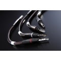 FURUTECH (�ե�ƥå�) Jumperflux �ϥ�����ɡ����졼�� �����ѡ������֥� (20cm��4��Y�饰 or �Хʥʡ�