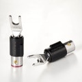 FURUTECH (�ե�ƥå�) FT-211 (R)/(G) �ϥ�����ɡ����졼�ɡ�Y�饰ü�� (��������/24K��, 4��1��)