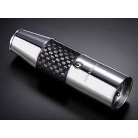 FURUTECH (フルテック) CF-601M (R) ハイエンド・グレード XLRプラグ