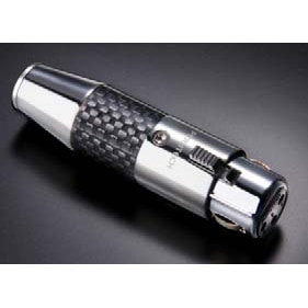 FURUTECH (フルテック) CF-602F (R) ハイエンド・グレード XLR