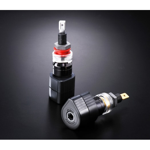 FURUTECH (�ե�ƥå�) FT-809 (R)/(G) �����ǥ��������졼�� ���ԡ����������ߥʥ롡(��������/24K���å�, 2��1��)