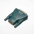 FURUTECH (�ե�ƥå�) F-1 HDMI��DVI �Ѵ����ͥ�����