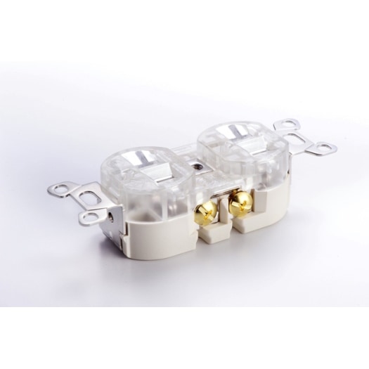 FURUTECH (�ե�ƥå�) FPX (R) �����ǥ������졼�� 15A/20A �ɥ��󥻥�� (���������å�)
