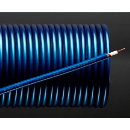うさぎ　furutech fc-62 1.8mペア ヨドバシ.com - フルテック FURUTECH ラインケーブル 同軸タイプ