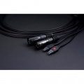 ADL (ǥ) iHP-35S-XLR ǥ졼 إåɥۥꥱ֥ (SENNHEISER HD650 Х, 1.3m/3.0m)