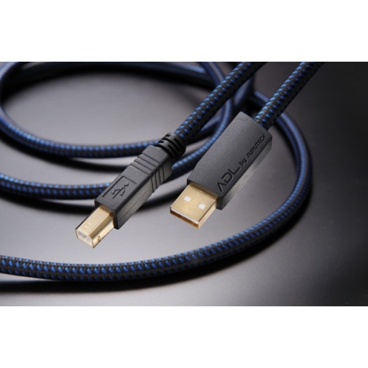 ADL (�����ǥ�������) Formula 2 USB�����֥� A��mini-B