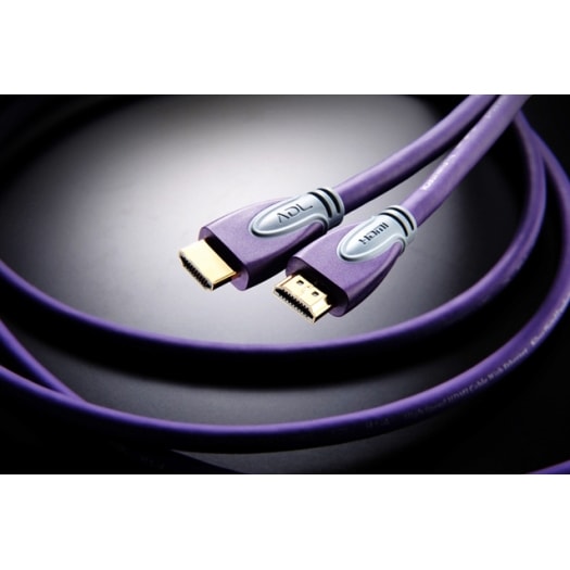 ADL (�����ǥ�������) HDMI H1-4 HDMI�����֥� (1.2m/2.5m/5.0m)