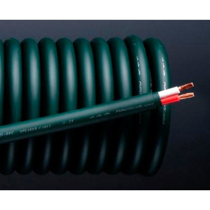 (盆栽 )Furutech μ-2T スピーカーケーブル 9m FURUTECH μ-2T 切り売りスピーカーケーブル – CORE オーディオコア