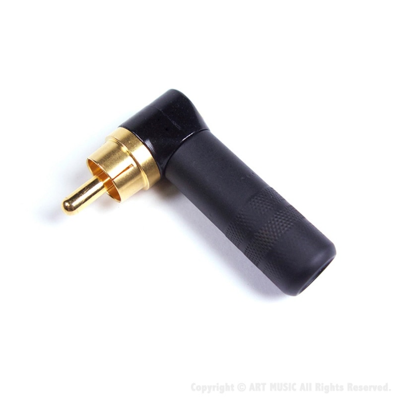 9m×2本 かん高く ベルデンRCAケーブル》 BELDEN 8412 ／ SWITCHCRAFT  