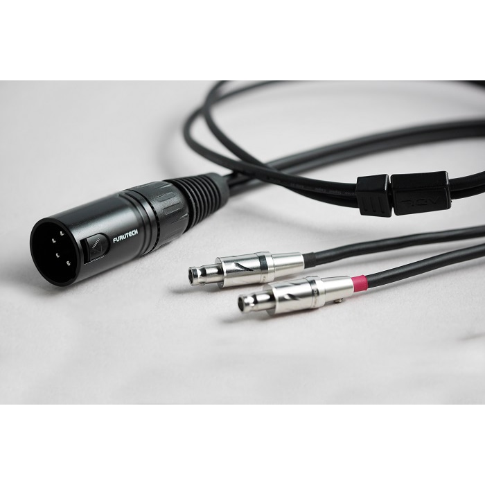 furutech iHP-35H-XLR HD800用バランスケーブル ADL furutech iHP-35H-XLR HD800用バランスケーブル ADL FURUTECH IHP-35H