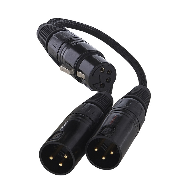 FURUTECH ADL ヘッドフォンリケーブル 3.5mmステレオジャック⇔SENNHEISER 2Pプラグ (SENNHEISER HD | FURUTECH ADL ヘッドホンリケーブル 両端3.5mmステレオミニ