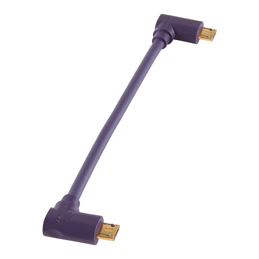 ADL (�����ǥ�������) OTG-MM �����ǥ������졼�� USB OTG�����֥� (Micro B �� Micro B)