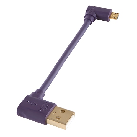 ADL (�����ǥ�������) OTG-MA �����ǥ������졼�� USB OTG�����֥� (Micro B �� USB A)