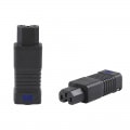 FURUTECH (�ե�ƥå�) FI-C15 NCF (R) �ϥ�����ɥ��졼�� �����åȡ��ץ饰 (���������å�)