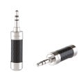 FURUTECH (�ե�ƥå�) CF-735SM-N1 (R) 3.5mm���ƥ쥪�ߥ˥��ͥ����� (���������å�)