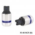 FURUTECH (�ե�ƥå�) FI-48 NCF (Ag)/(R) �ϥ�����ɥ��졼�� �����åȥץ饰 (��/���������å�)
