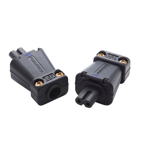 FURUTECH (�ե�ƥå�) FI-8N NCF(R) �ϥ�����ɡ����졼�� �ᥬ�ͷ������åȥץ饰 (���������å���24K���å�)