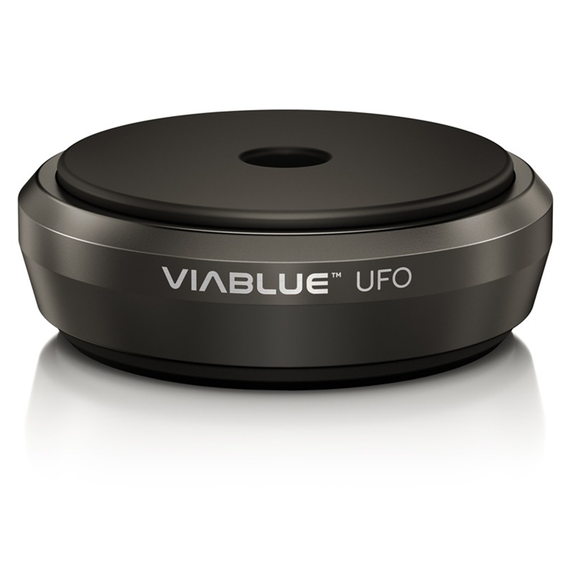 VIABLUE�ʥ������֥롼��UFO XL ABSORBERS BLACK�����������ǥ������ѥ���/���󥷥�졼�����ù�/4������, #50320