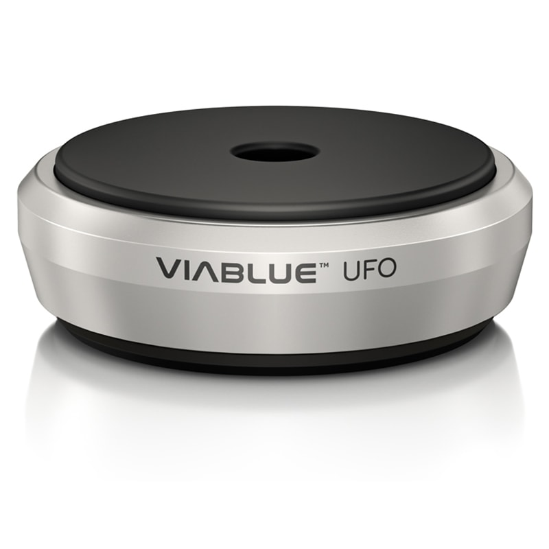 VIABLUE�ʥ������֥롼��UFO XL ABSORBERS SILVER�����������ǥ������ѥ���/���󥷥�졼�����å���С�/4������, #50325