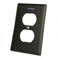 FURUTECH (�ե�ƥå�) Outlet Cover 106-D NCF�ϥ�����ɥ��졼�� �ͥ�����ѡ� ���󥻥�ȥ��С������佪λ��