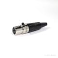 AmphenolʥեΡAG3F Mini XLRͥ (3pin, ᥹)