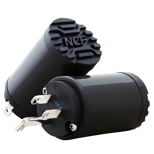 FURUTECH�ʥե�ƥå���NCF Clear Line AC���ץƥ��ޥ�����