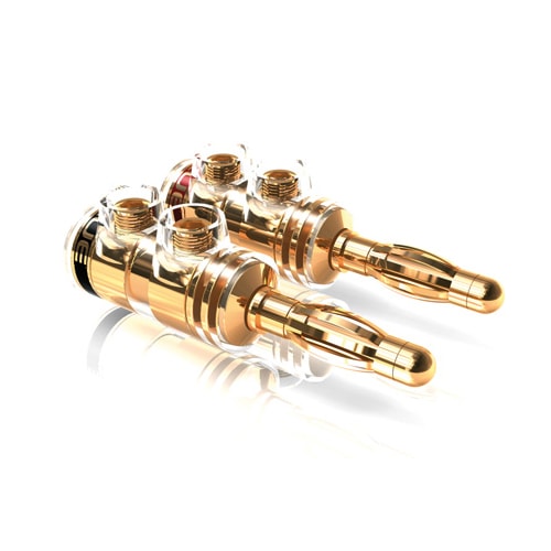 VIABLUE�ʥ������֥롼��TS Lamella �Хʥʥץ饰��2�ڥ�(4����), #30200