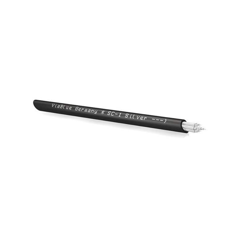 VIABLUE (�������֥롼) SC-1 SILVER ���ԡ����������֥� �ڤ�����1��4mm²�����å�