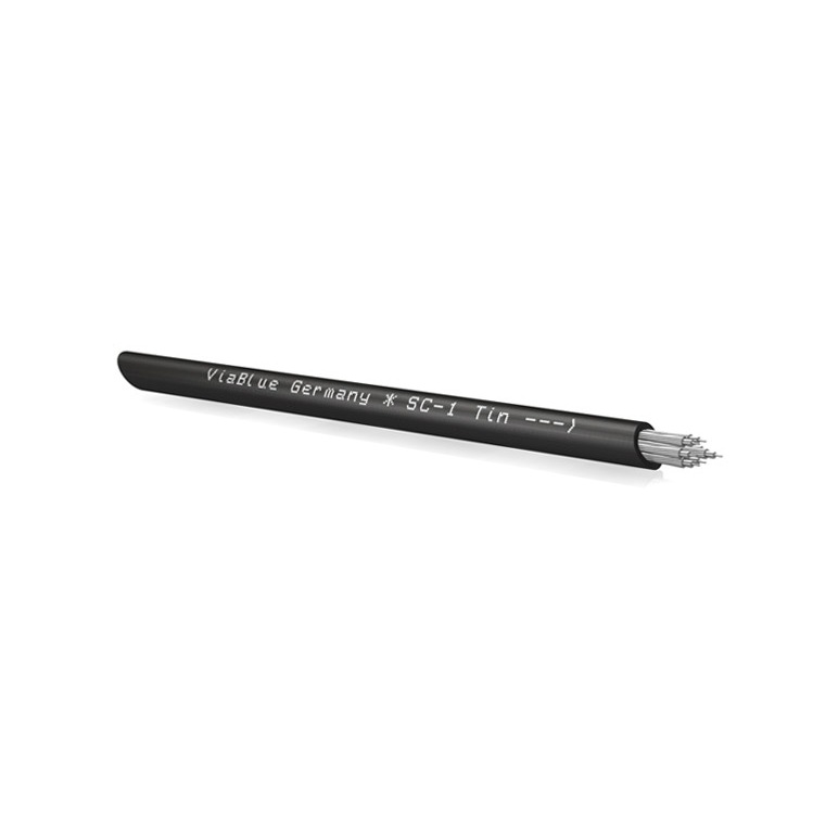 VIABLUE (�������֥롼) SC-1 Tin ���ԡ����������֥� �ڤ�����1��4mm²�����å�